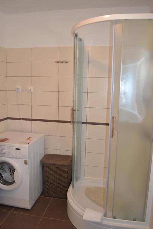 Holiday Home Mate Tinjan Δωμάτιο φωτογραφία