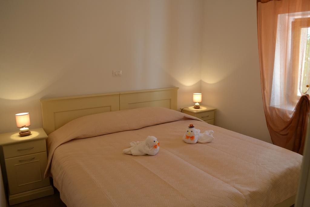Holiday Home Mate Tinjan Δωμάτιο φωτογραφία